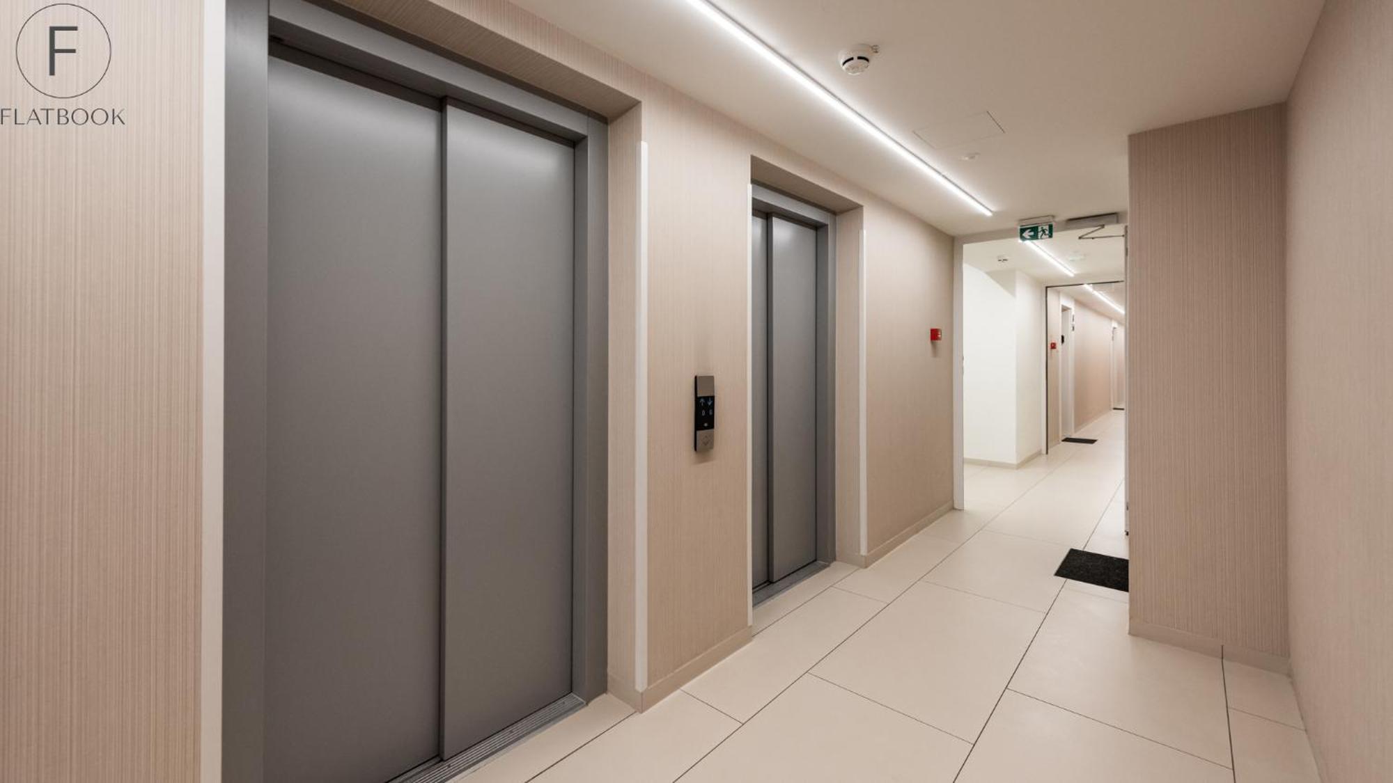 גדנסק City Center Spa Apartments Jaglana 6A With Parking מראה חיצוני תמונה