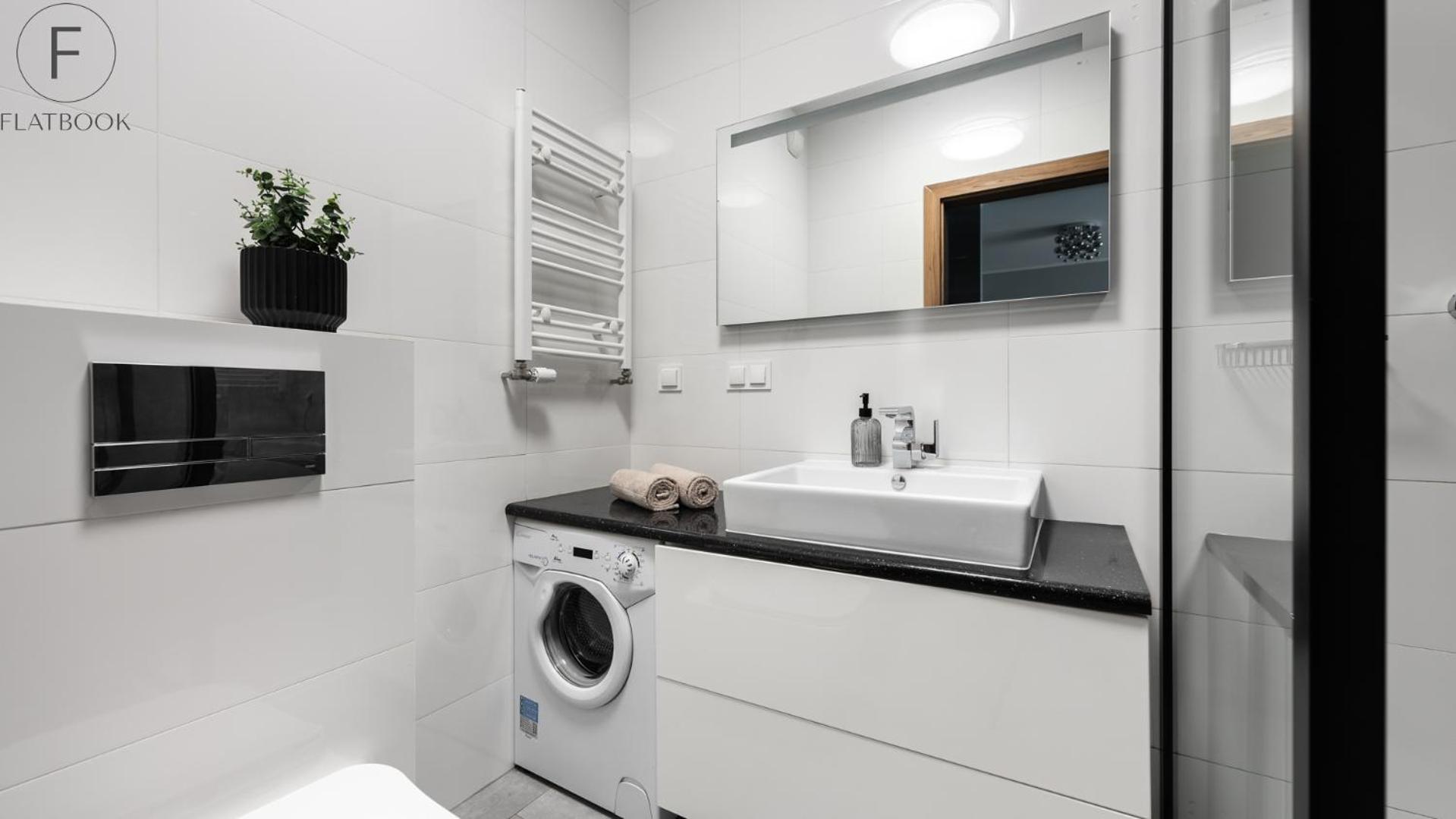 גדנסק City Center Spa Apartments Jaglana 6A With Parking חדר תמונה